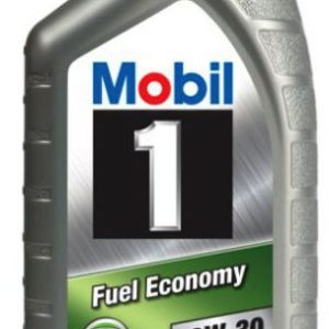 MOBIL 1 МАСЛО МОТОРНОЕ 1Л 0W30