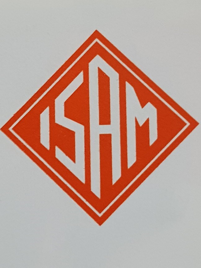 ISAM